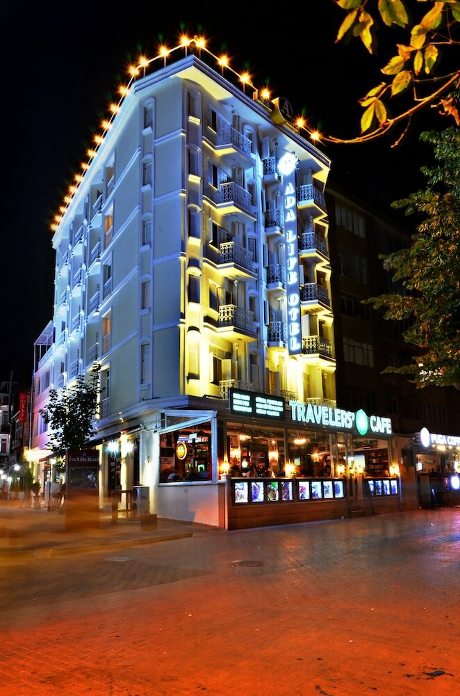 Hotel Ada Life