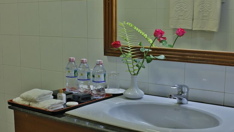 Hotel Amazing Chaung Tha Resort