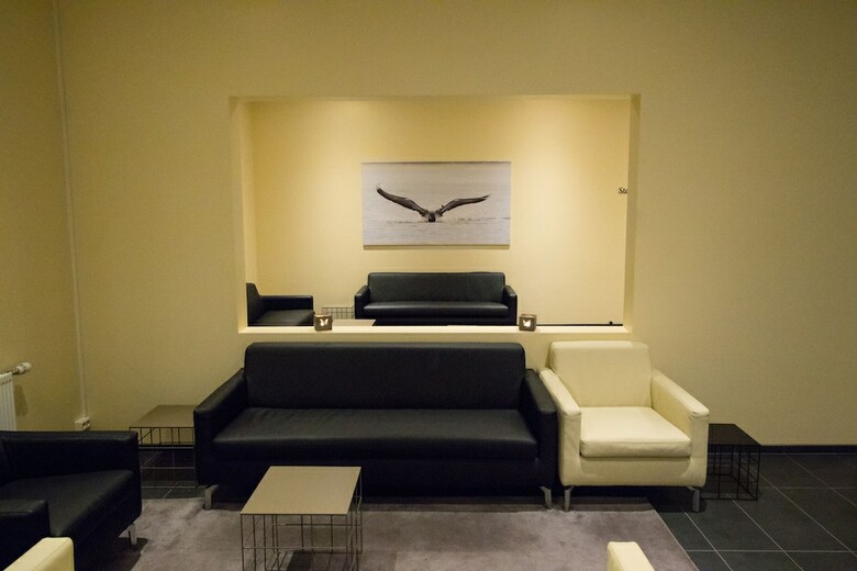 Sel-hotel Myvatn