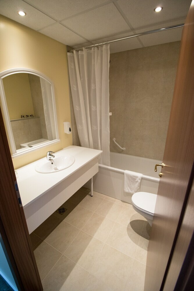 Sel-hotel Myvatn
