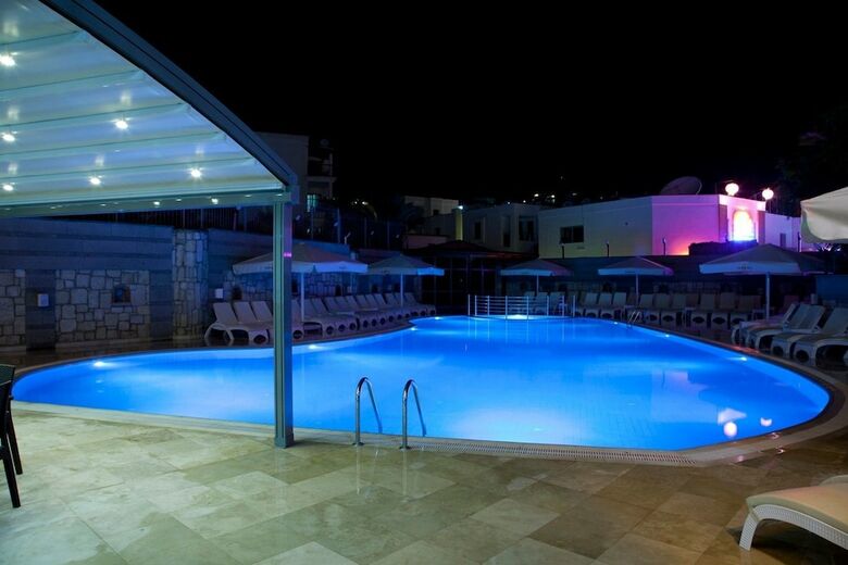 Sunhill Centro Hotel - All Inclusive