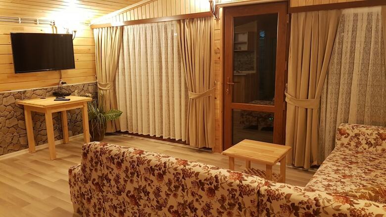 Hotel Ayder Doga Resort