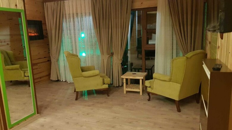 Hotel Ayder Doga Resort