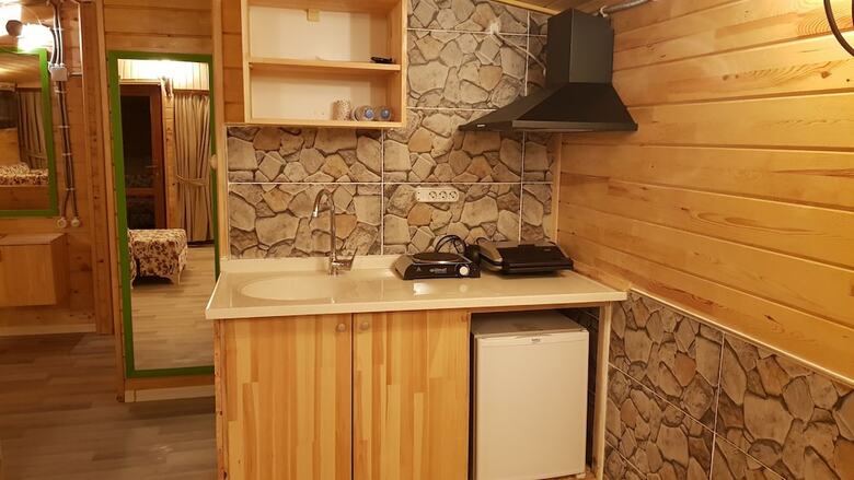 Hotel Ayder Doga Resort