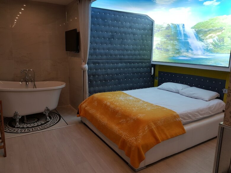 Hotel Ayder Doga Resort