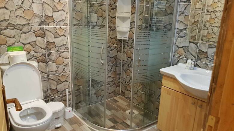 Hotel Ayder Doga Resort