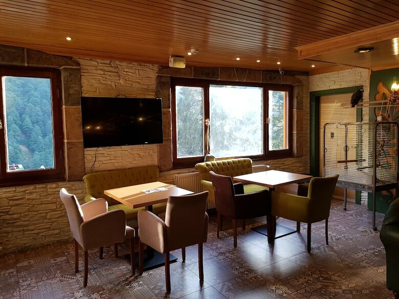 Hotel Ayder Doga Resort