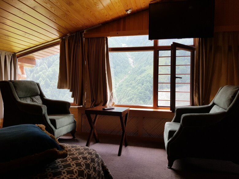 Hotel Ayder Doga Resort
