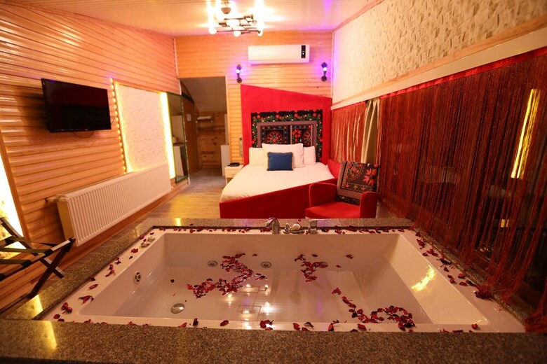 Hotel Ayder Doga Resort