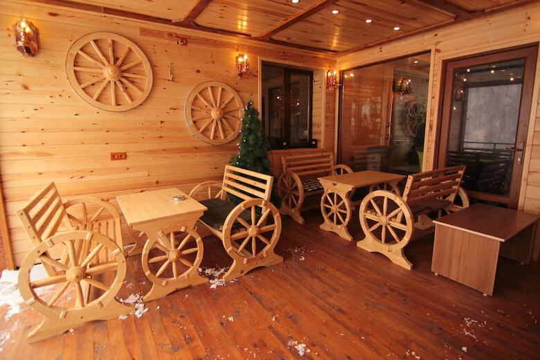 Hotel Ayder Doga Resort