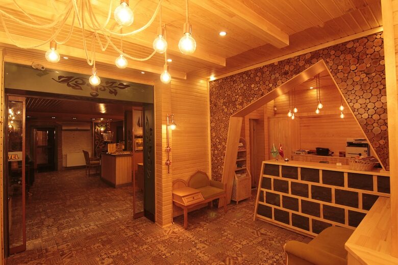 Hotel Ayder Doga Resort