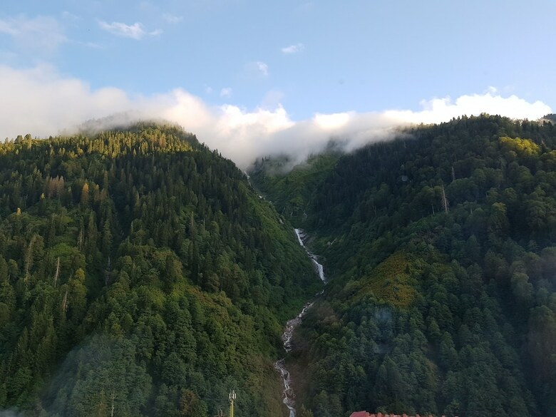 Hotel Ayder Doga Resort
