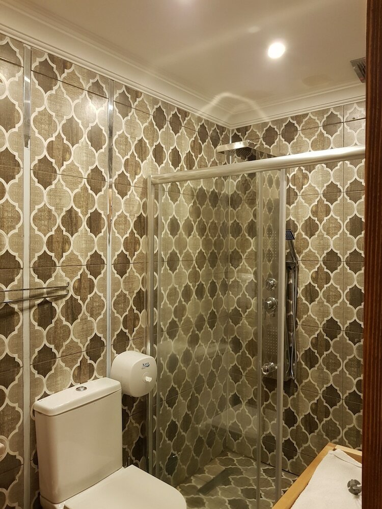 Hotel Ayder Doga Resort