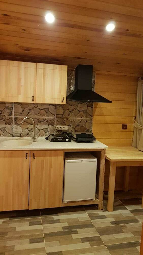Hotel Ayder Doga Resort