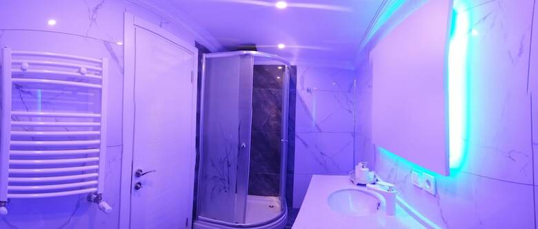 Hotel Ayder Doga Resort