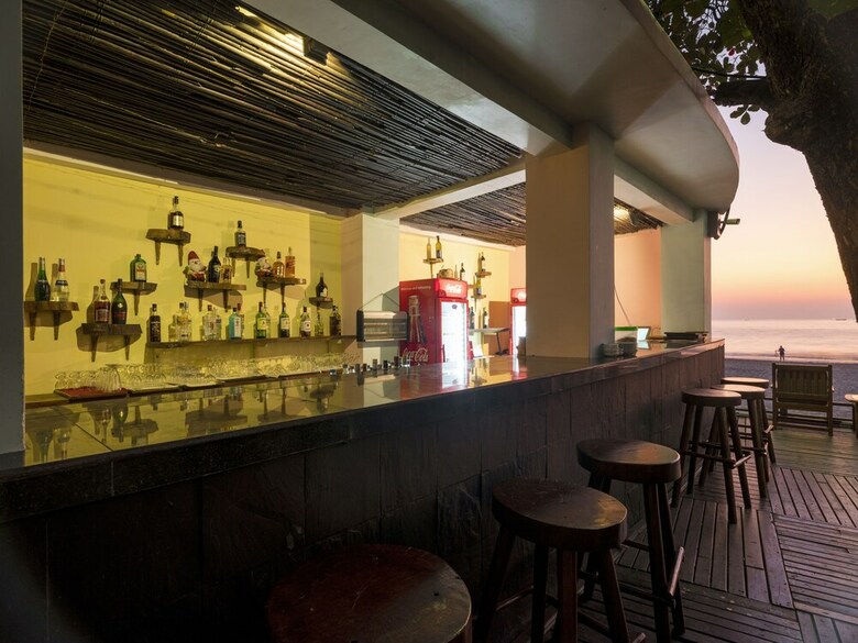 Thande Beach Hotel Ngapali