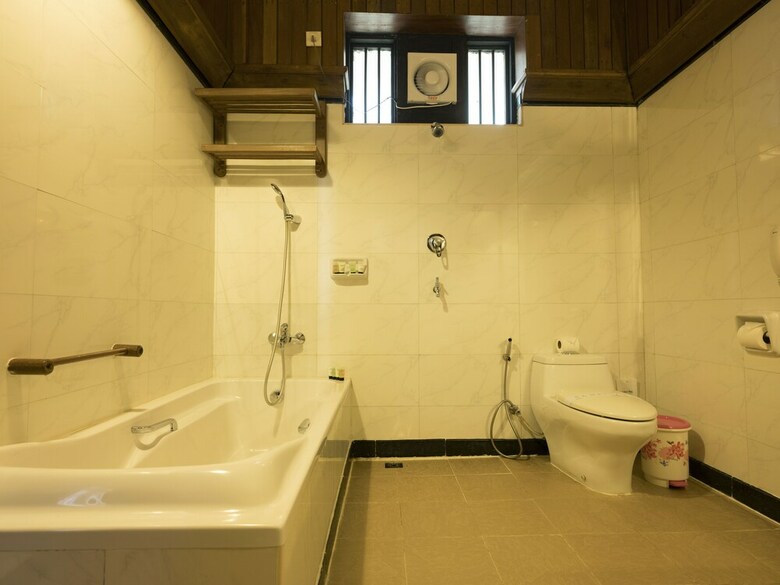 Thande Beach Hotel Ngapali