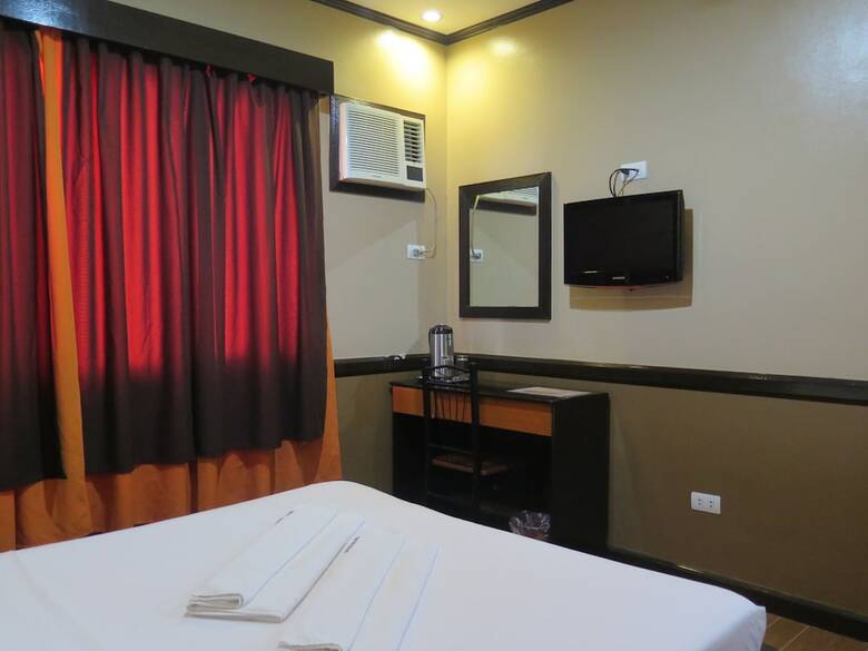 Hotel Palwa