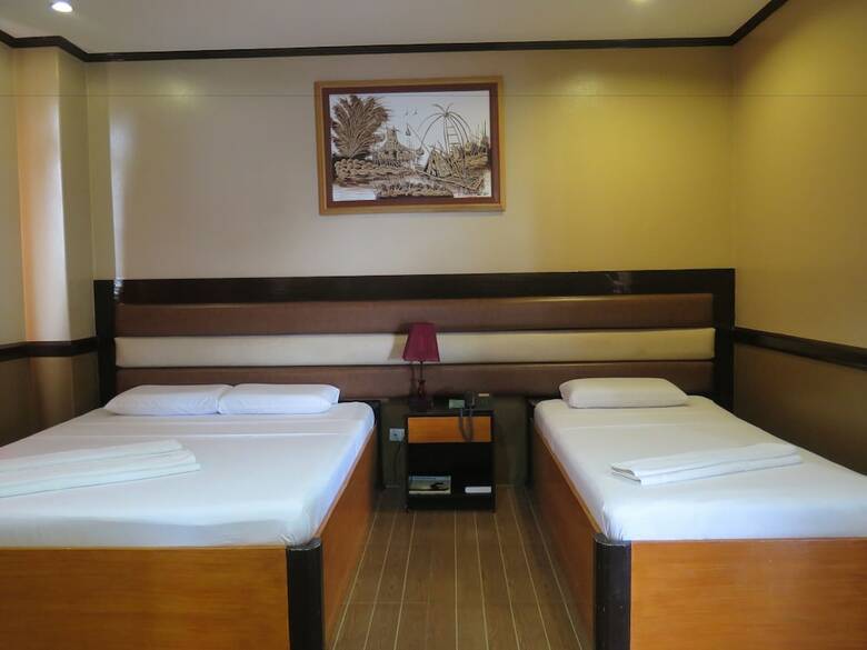 Hotel Palwa