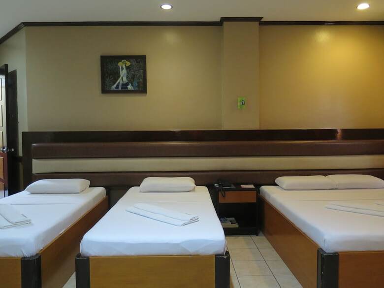 Hotel Palwa