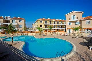 Apartamentos Kyklades Resort & Spa