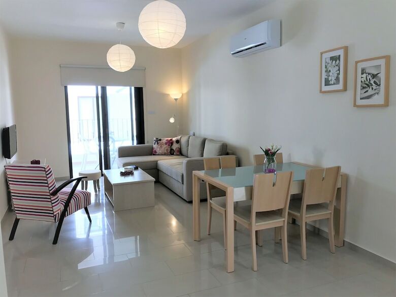 Apartamentos Kyklades Resort & Spa