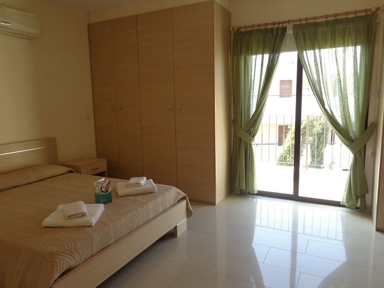 Apartamentos Kyklades Resort & Spa