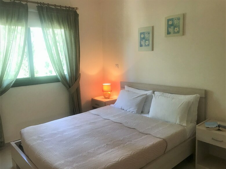 Apartamentos Kyklades Resort & Spa