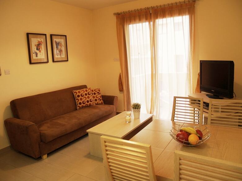 Apartamentos Kyklades Resort & Spa