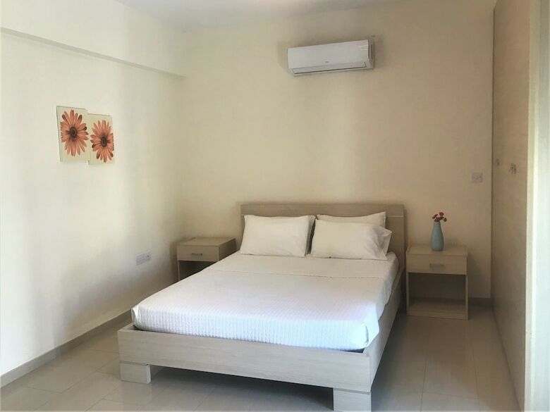 Apartamentos Kyklades Resort & Spa