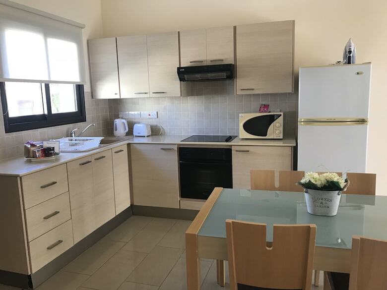 Apartamentos Kyklades Resort & Spa