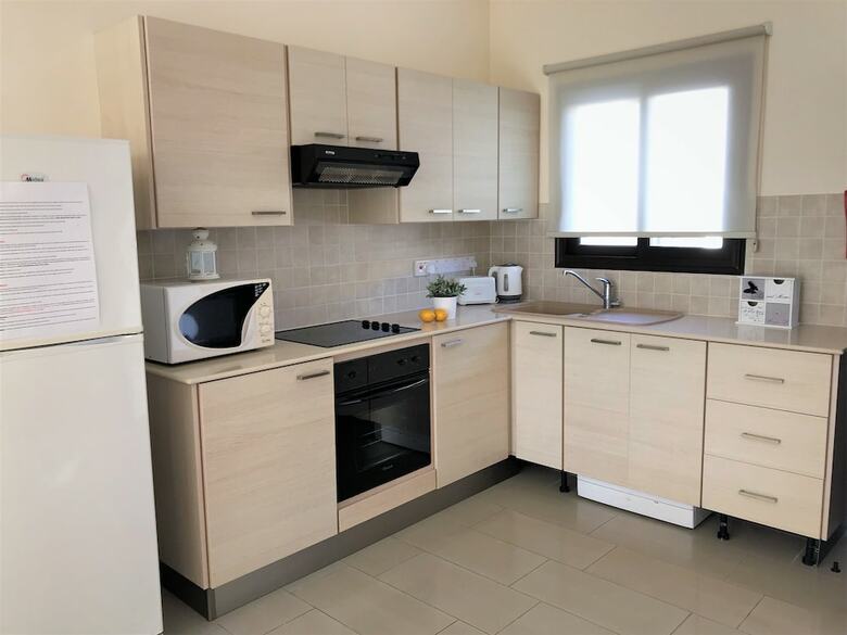 Apartamentos Kyklades Resort & Spa