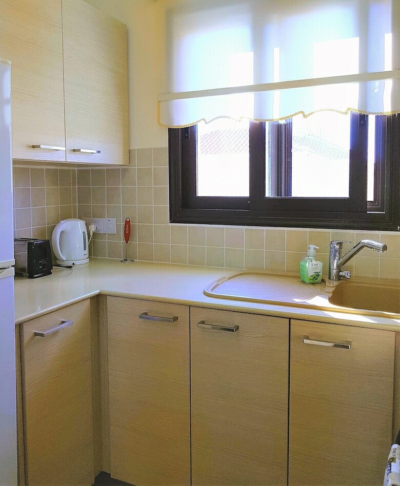 Apartamentos Kyklades Resort & Spa