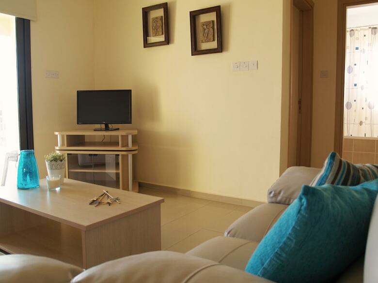 Apartamentos Kyklades Resort & Spa