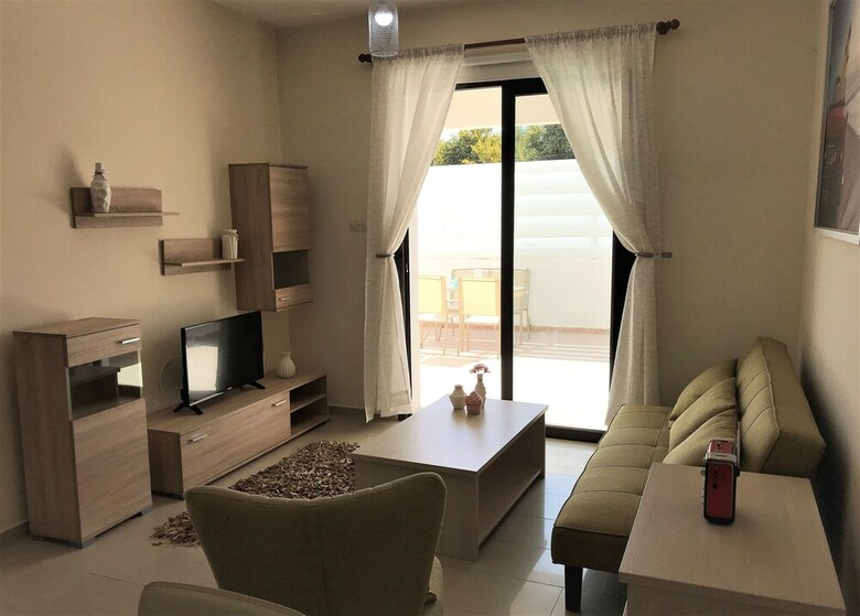 Apartamentos Kyklades Resort & Spa