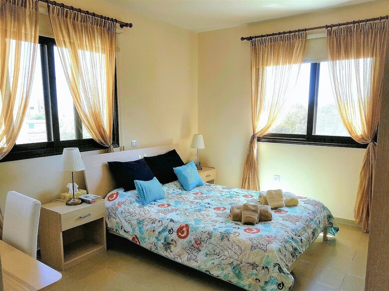 Apartamentos Kyklades Resort & Spa