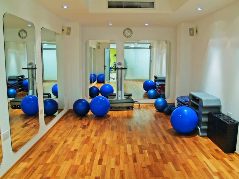 Apartamentos Kyklades Resort & Spa