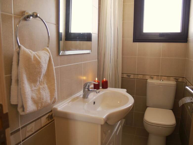 Apartamentos Kyklades Resort & Spa