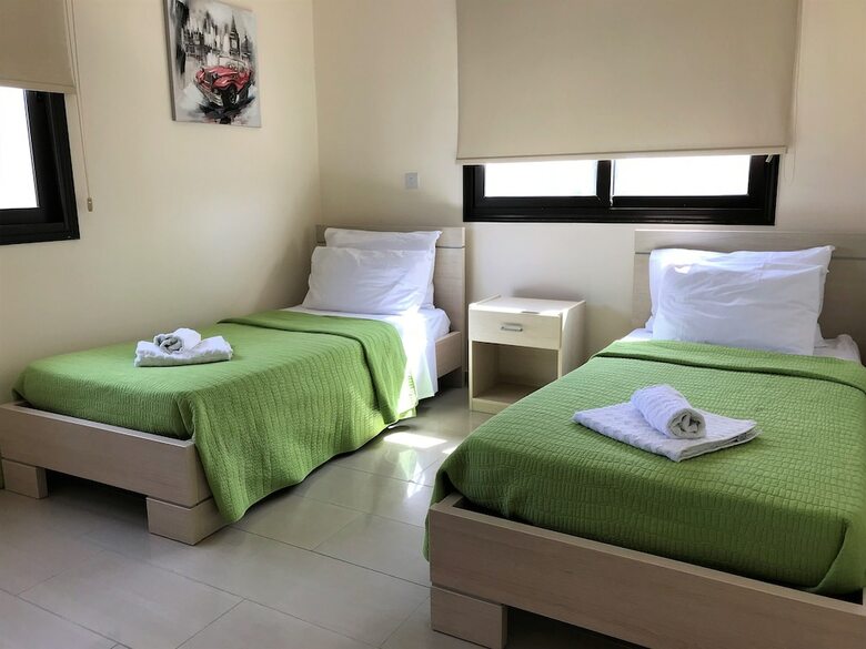 Apartamentos Kyklades Resort & Spa