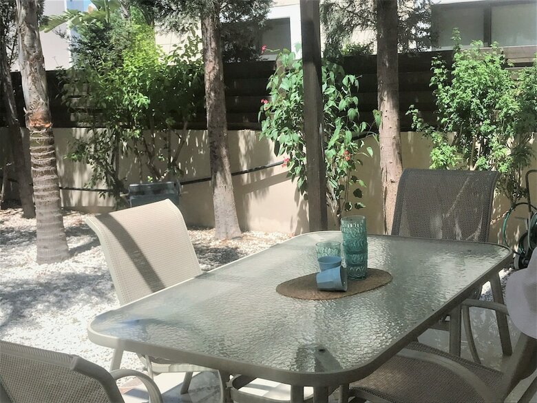 Apartamentos Kyklades Resort & Spa