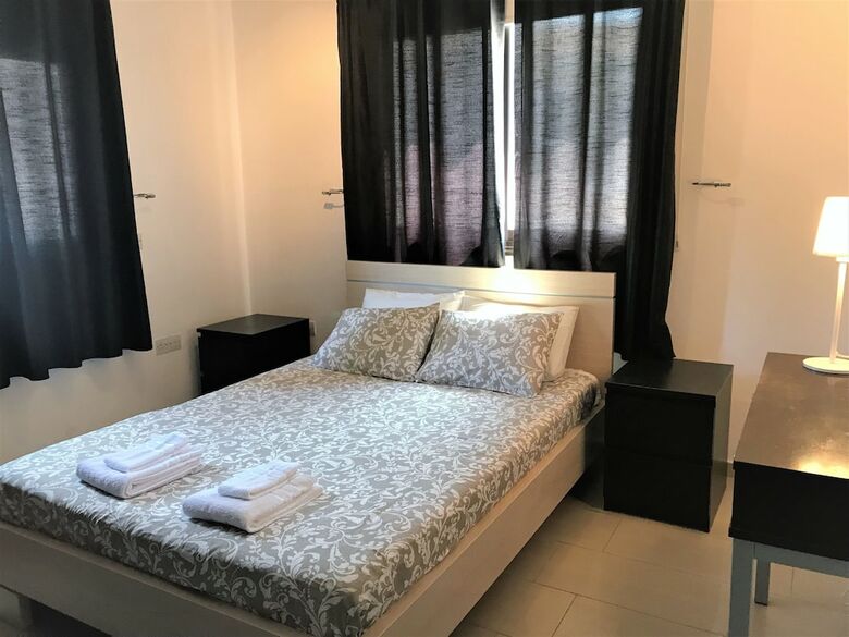 Apartamentos Kyklades Resort & Spa