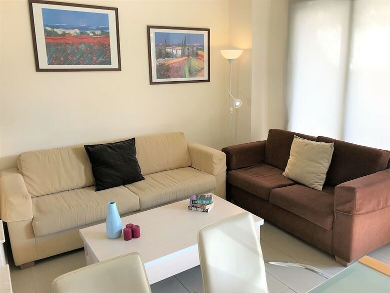 Apartamentos Kyklades Resort & Spa