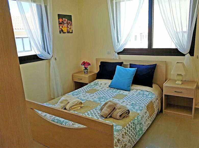 Apartamentos Kyklades Resort & Spa
