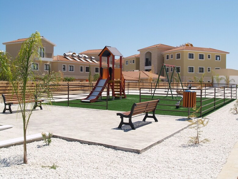 Apartamentos Kyklades Resort & Spa