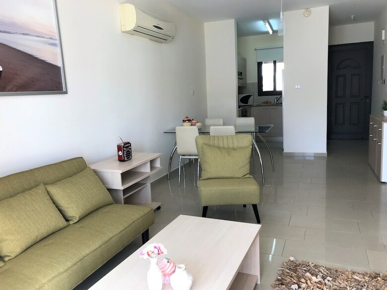 Apartamentos Kyklades Resort & Spa