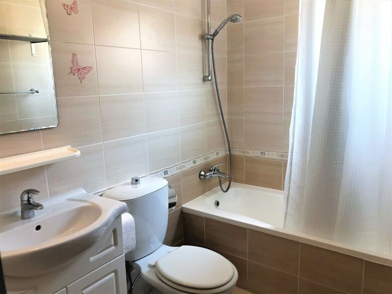 Apartamentos Kyklades Resort & Spa