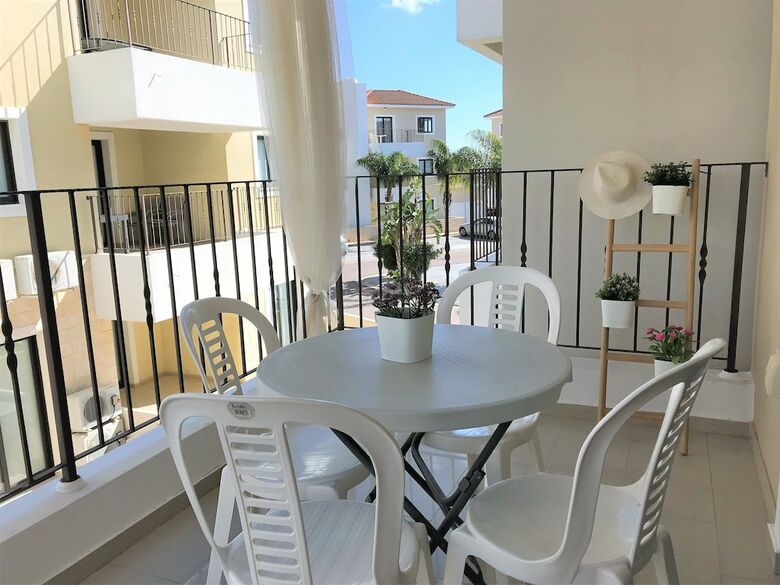 Apartamentos Kyklades Resort & Spa