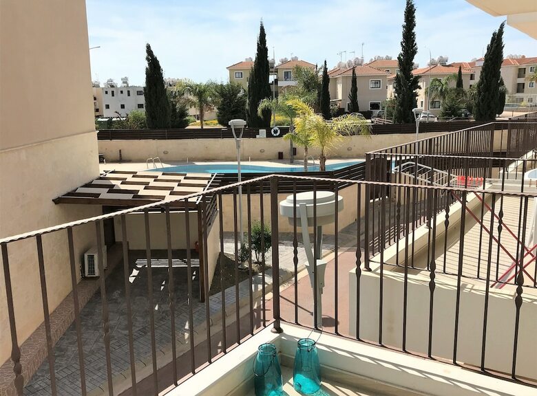 Apartamentos Kyklades Resort & Spa