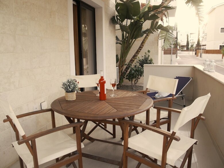 Apartamentos Kyklades Resort & Spa