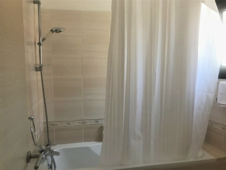 Apartamentos Kyklades Resort & Spa